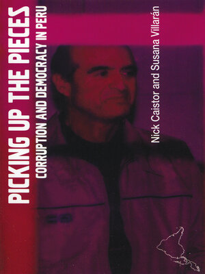 cover image of Picking up the Pieces